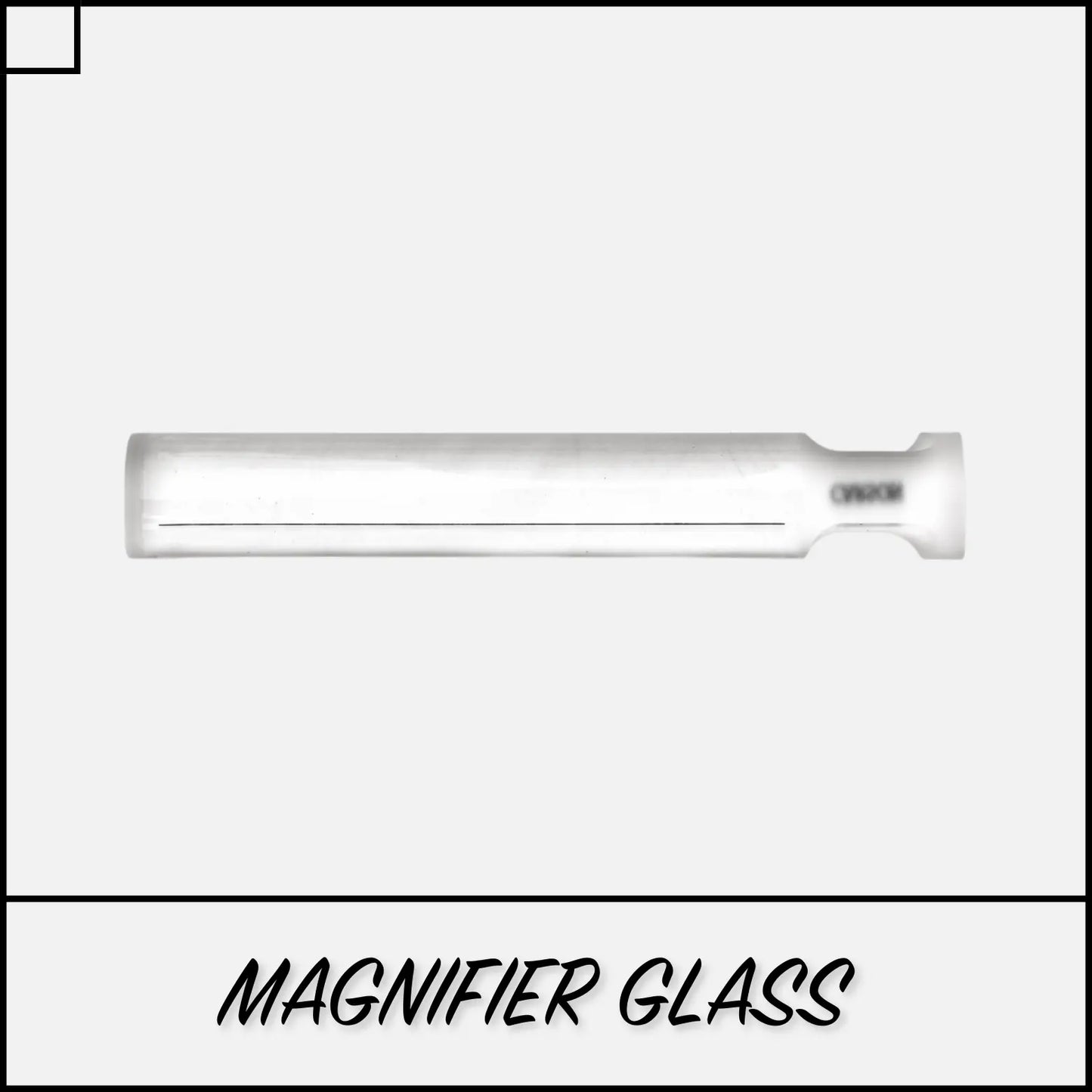 Magnifier Bar WGSAD