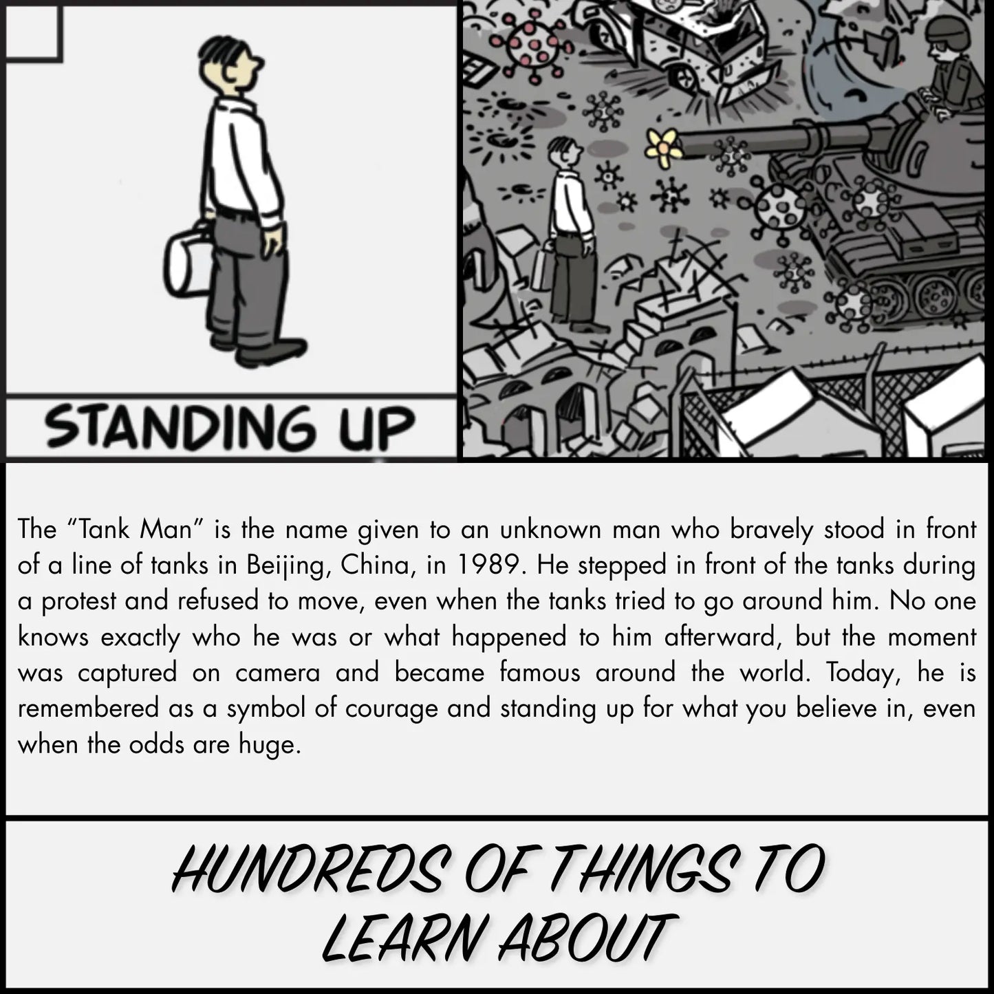 World's Greatest Search & Discover - World History Edition WGSAD