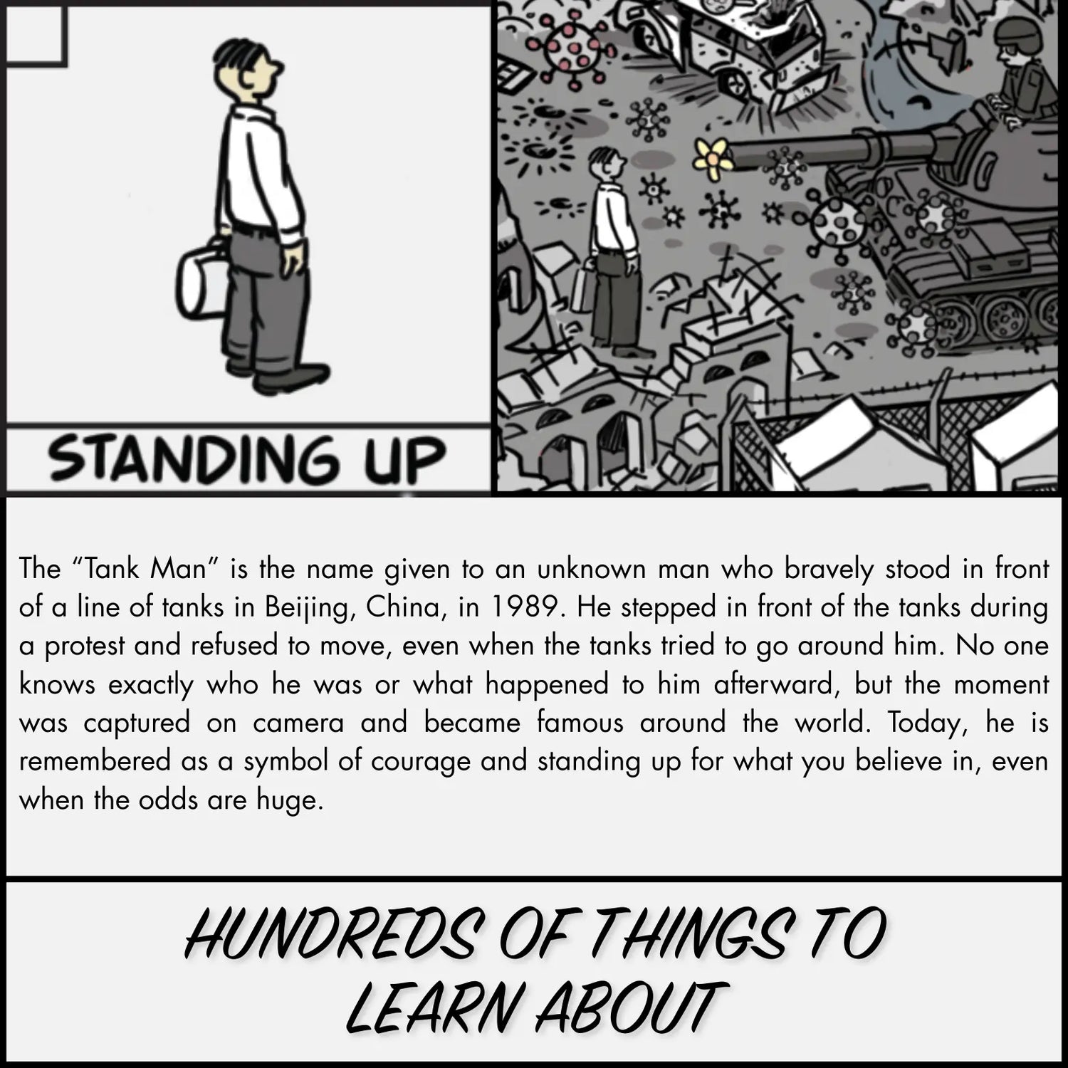 World's Greatest Search & Discover - World History Edition WGSAD