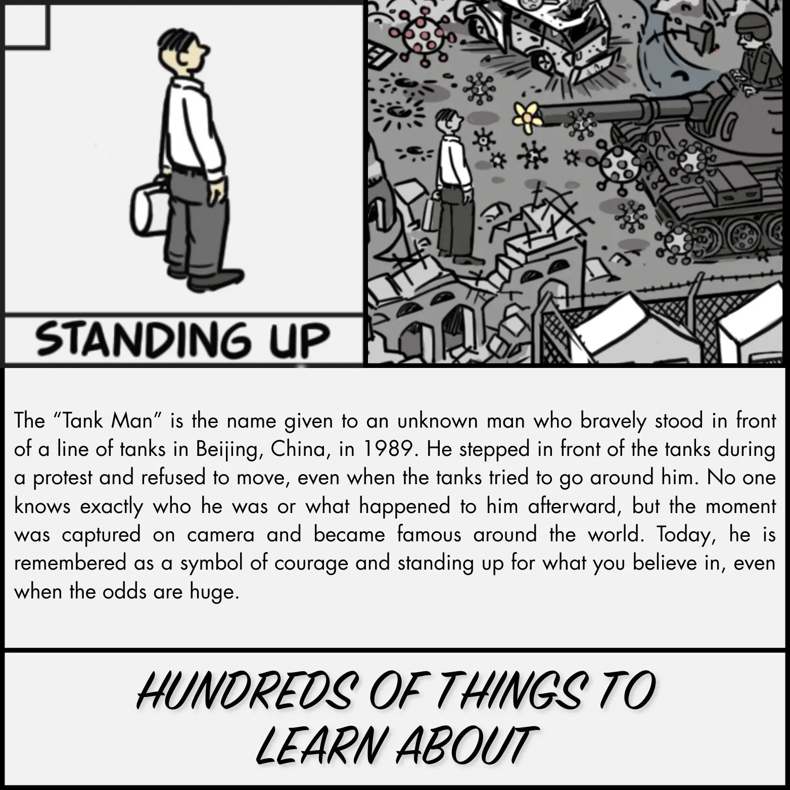 World's Greatest Search & Discover - World History Edition WGSAD