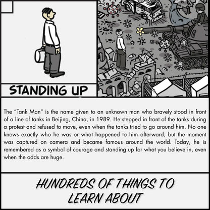 World's Greatest Search & Discover - World History Edition WGSAD