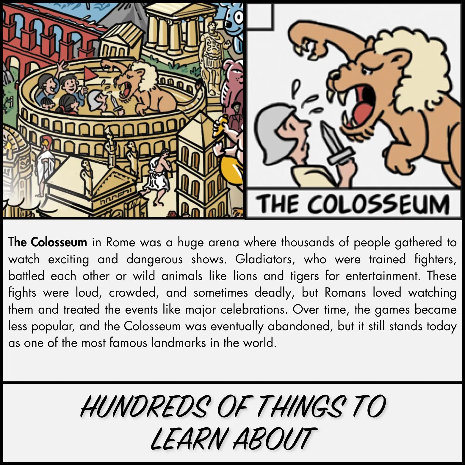 World's Greatest Search & Discover - World History Edition WGSAD