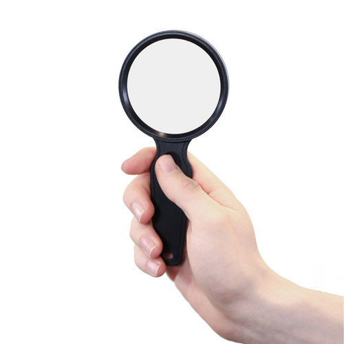 Magnifier Glass