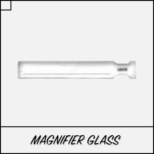 Magnifier Bar WGSAD