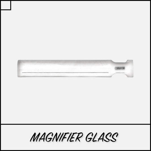 Magnifier Bar WGSAD