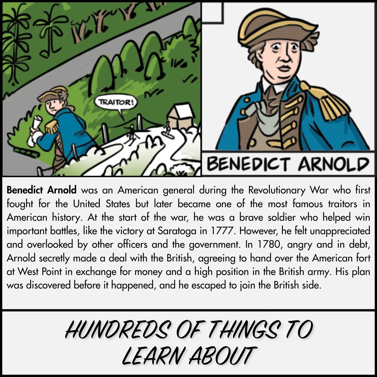 World's Greatest Search & Discover - USA Edition WGSAD