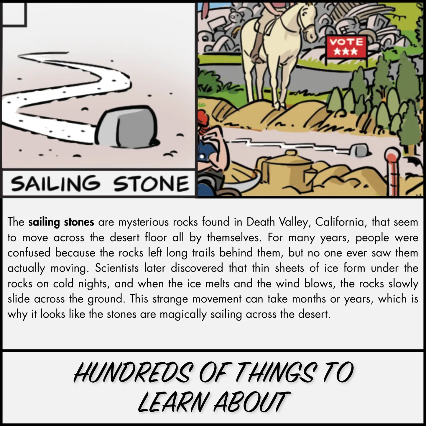 World's Greatest Search & Discover - USA Edition WGSAD