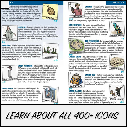 Inside the USA Edition Learning Guidebook