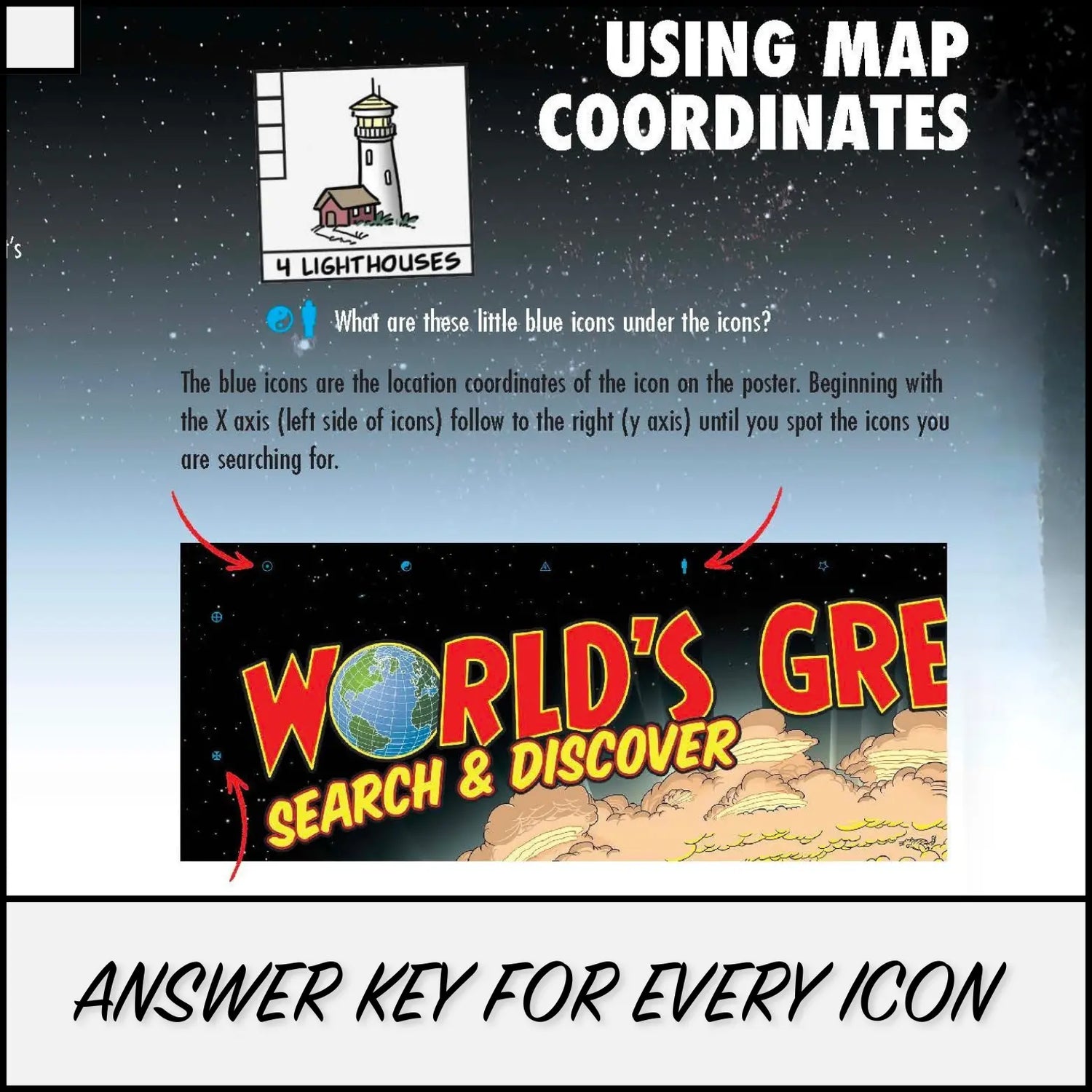 World History Edition Learning Guidebook WGSAD®