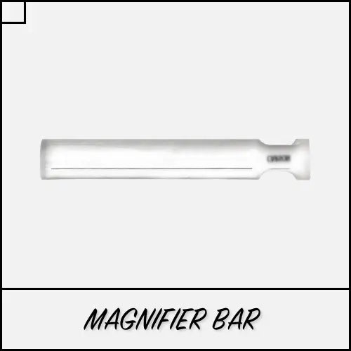 Magnifier Bar WGSAD