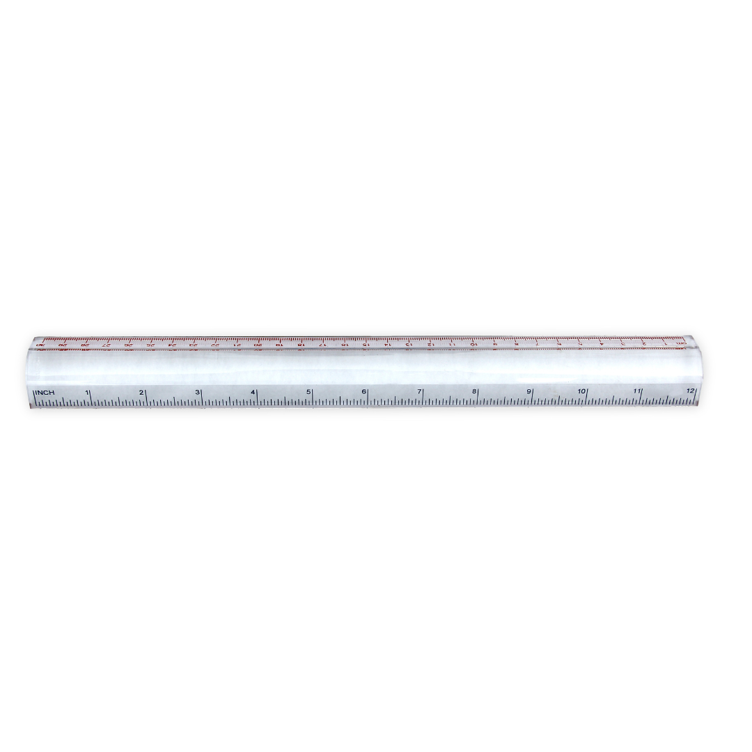 Magnifying Ruler – WGSAD